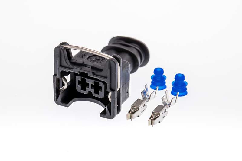 Electrical connector repair kit